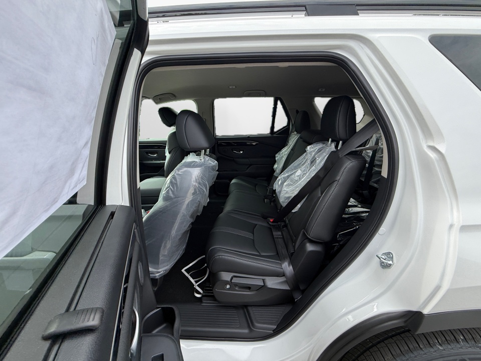 5FNYG2H45TB011535 2026 Honda Pilot EX-L