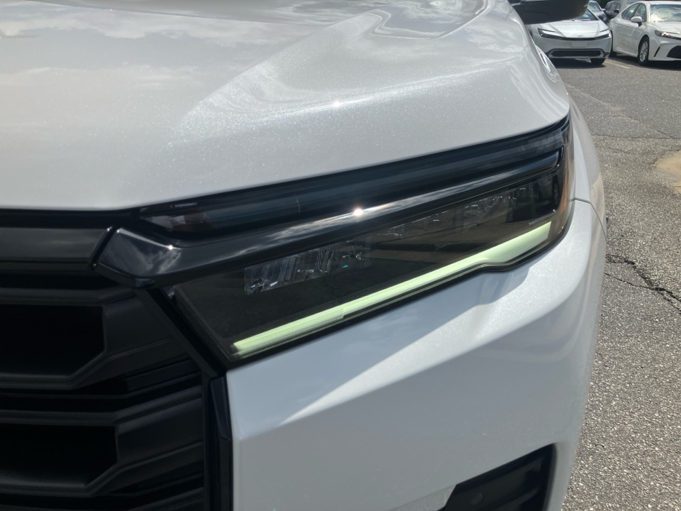 5FNYG2H45TB014967 2026 Honda Pilot EX-L