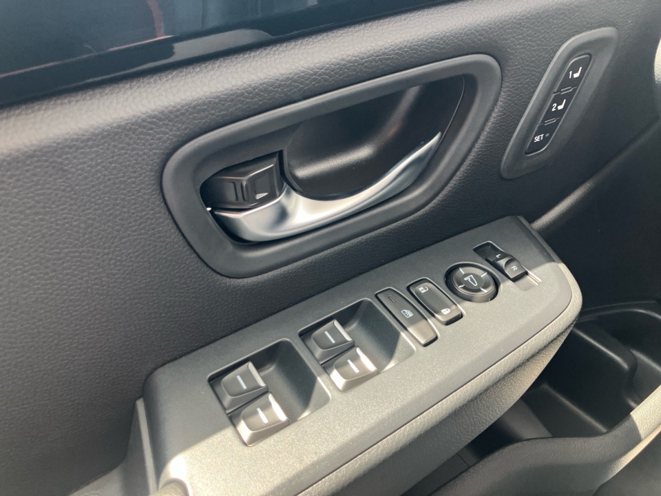 5FNYG2H45TB014967 2026 Honda Pilot EX-L