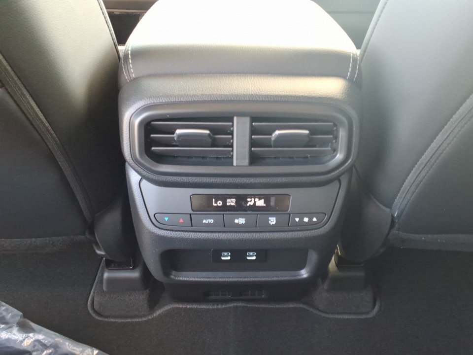5FNYG2H46TB009339 2026 Honda Pilot EX-L