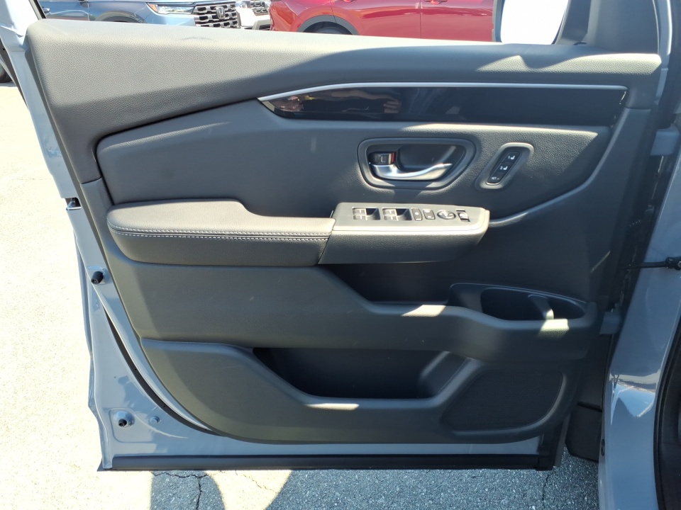 5FNYG2H46TB009339 2026 Honda Pilot EX-L