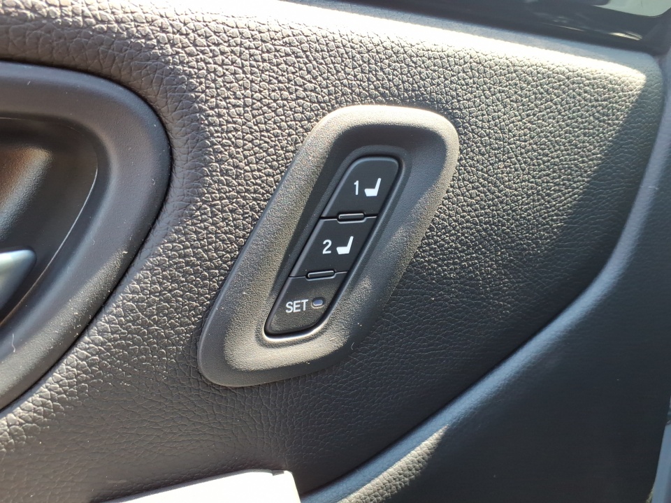 5FNYG2H46TB009339 2026 Honda Pilot EX-L