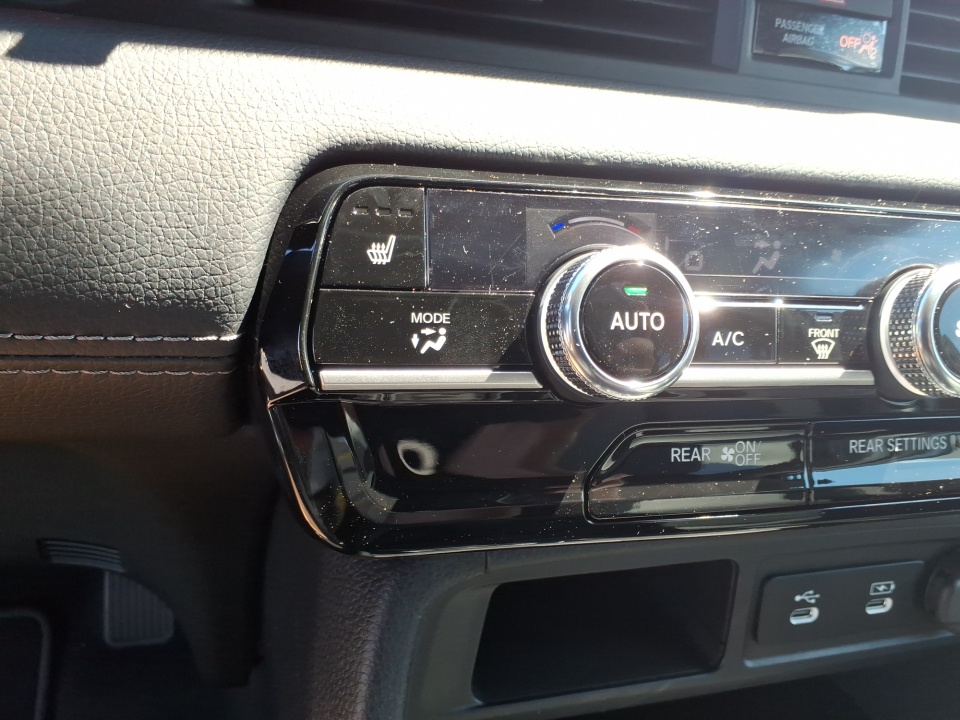 5FNYG2H46TB009339 2026 Honda Pilot EX-L