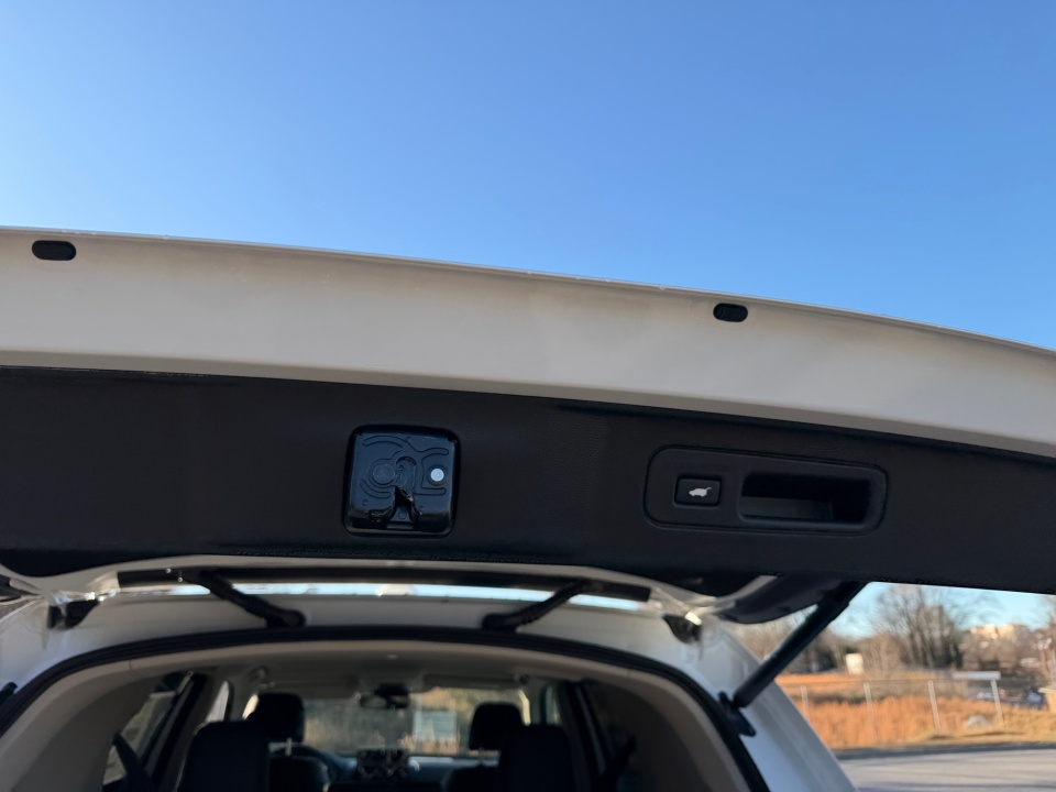 5FNYG2H47SB046527 2025 Honda Pilot EX-L