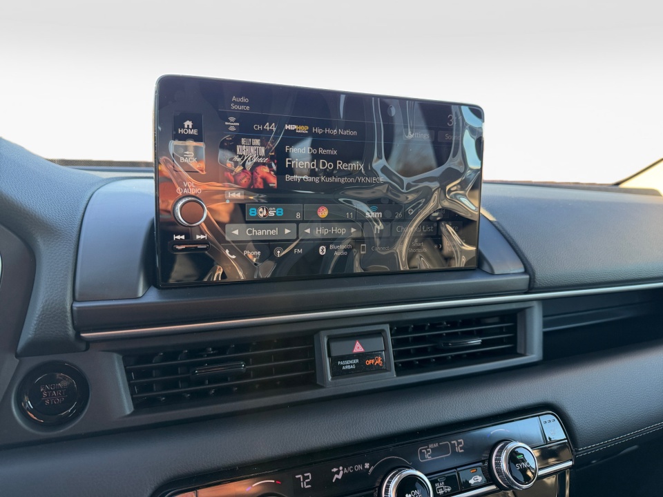 5FNYG2H47SB046527 2025 Honda Pilot EX-L