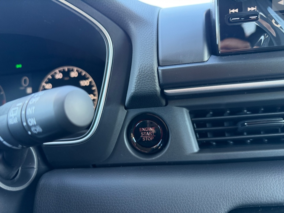 5FNYG2H47SB046527 2025 Honda Pilot EX-L