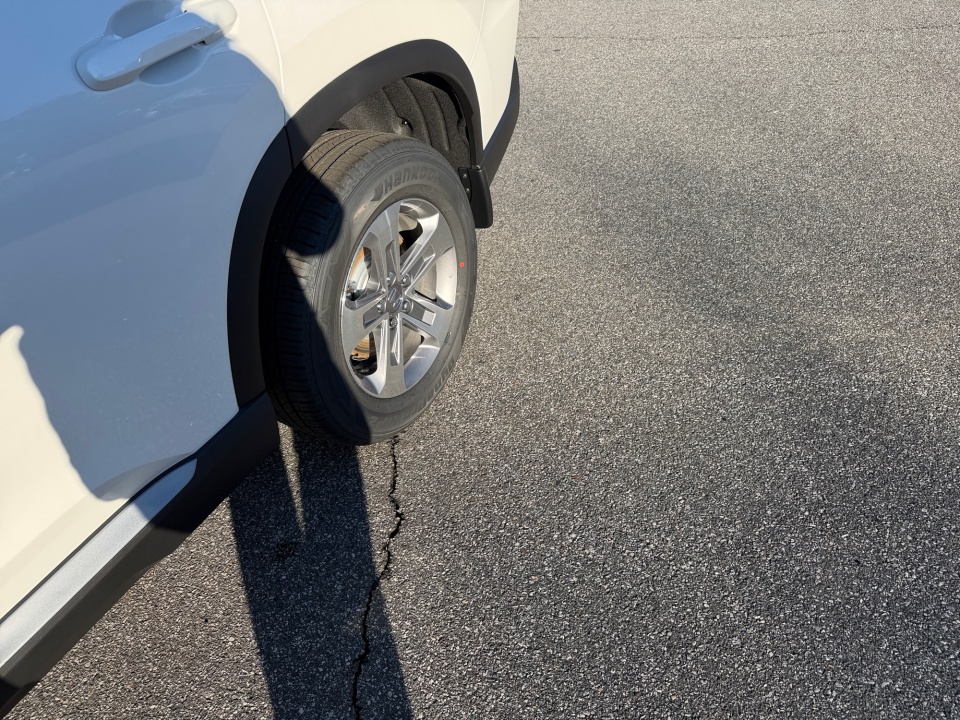 5FNYG2H47SB046527 2025 Honda Pilot EX-L