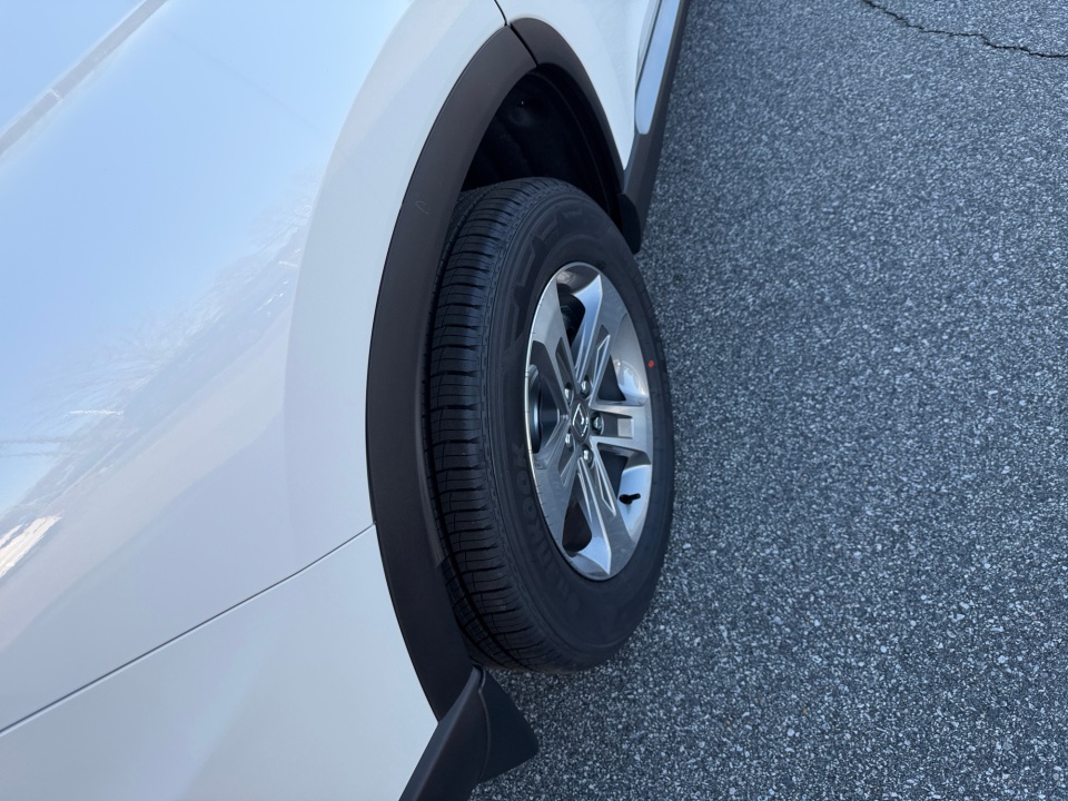 5FNYG2H47SB046527 2025 Honda Pilot EX-L