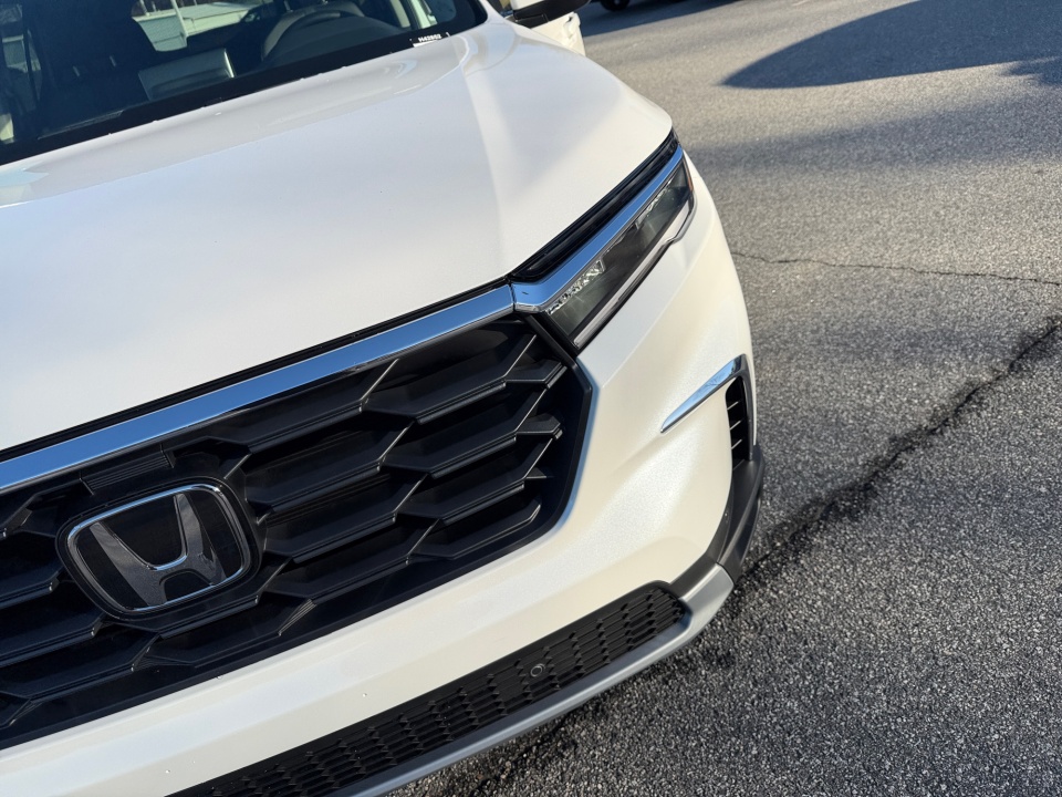 5FNYG2H47SB046527 2025 Honda Pilot EX-L