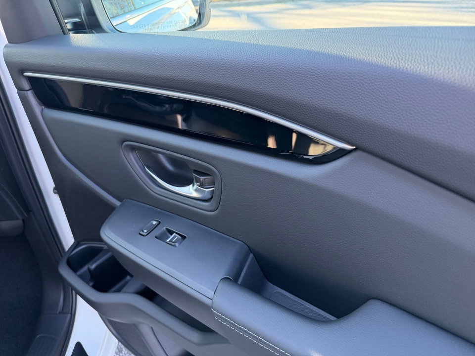 5FNYG2H47SB046527 2025 Honda Pilot EX-L