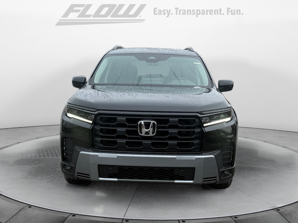5FNYG2H47TB004280 2026 Honda Pilot EX-L