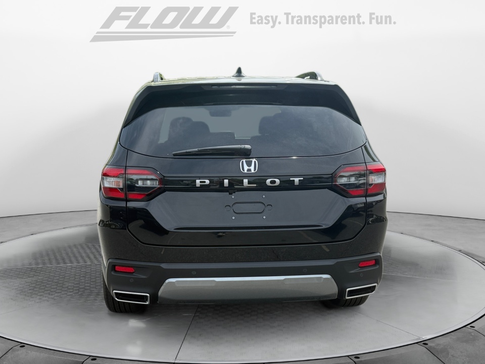 5FNYG2H47TB004280 2026 Honda Pilot EX-L