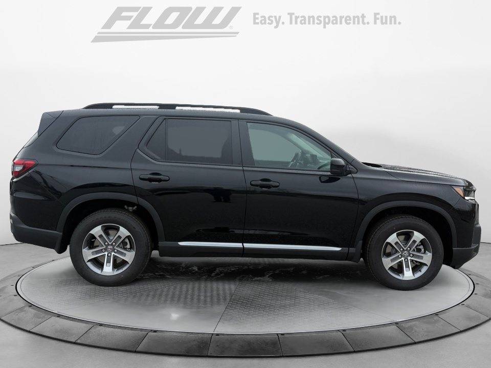 5FNYG2H47TB004280 2026 Honda Pilot EX-L