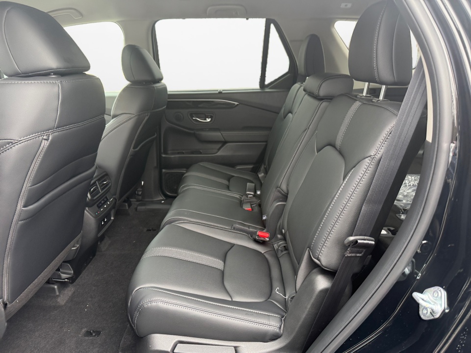 5FNYG2H47TB004280 2026 Honda Pilot EX-L