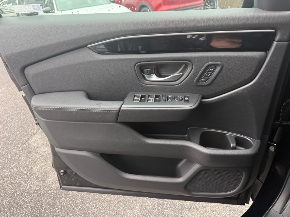 5FNYG2H47TB004280 2026 Honda Pilot EX-L