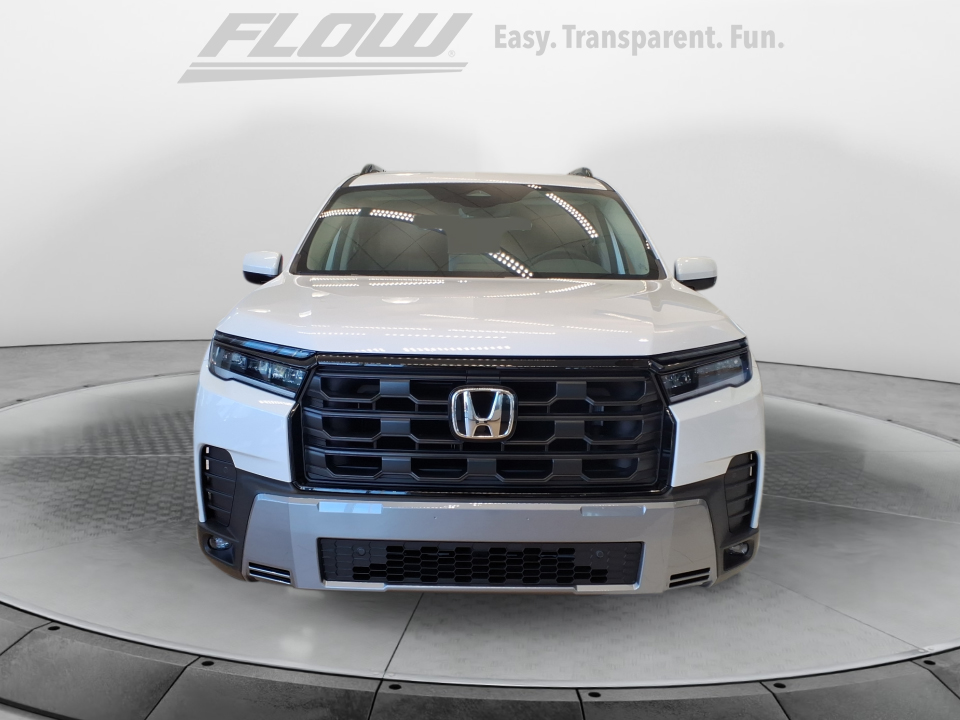 5FNYG2H48TB002490 2026 Honda Pilot EX-L