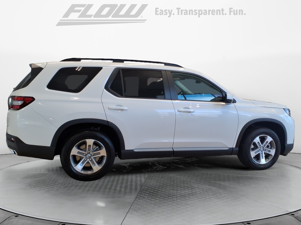 5FNYG2H48TB002490 2026 Honda Pilot EX-L