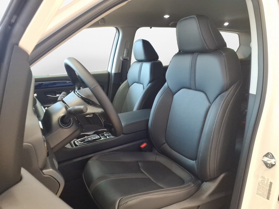 5FNYG2H48TB002490 2026 Honda Pilot EX-L