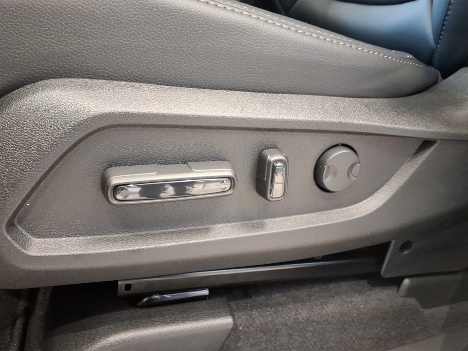 5FNYG2H48TB002490 2026 Honda Pilot EX-L