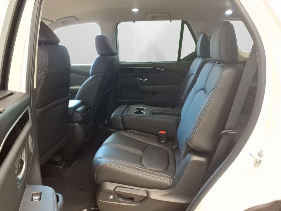 5FNYG2H48TB002490 2026 Honda Pilot EX-L