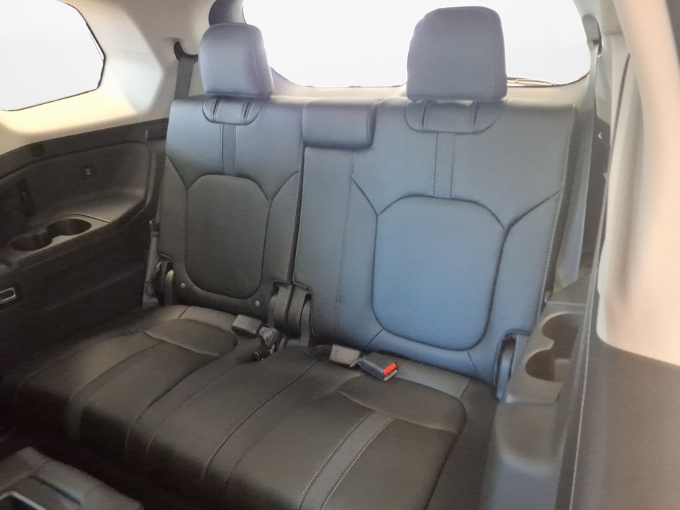 5FNYG2H48TB002490 2026 Honda Pilot EX-L