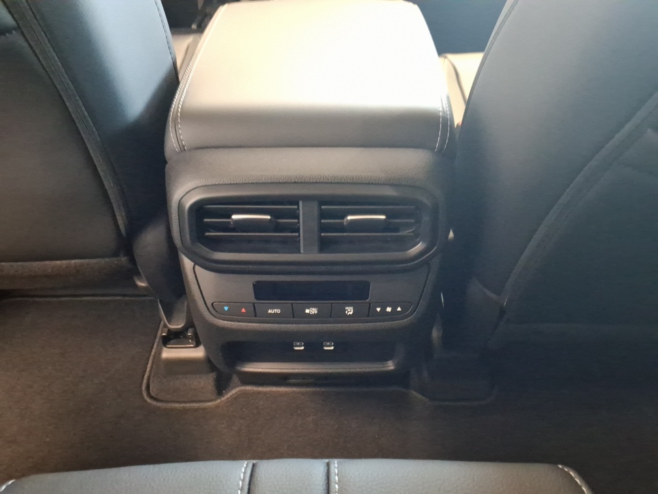 5FNYG2H48TB002490 2026 Honda Pilot EX-L