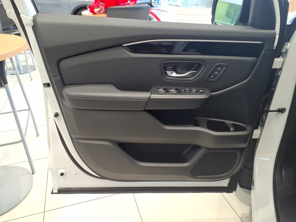 5FNYG2H48TB002490 2026 Honda Pilot EX-L