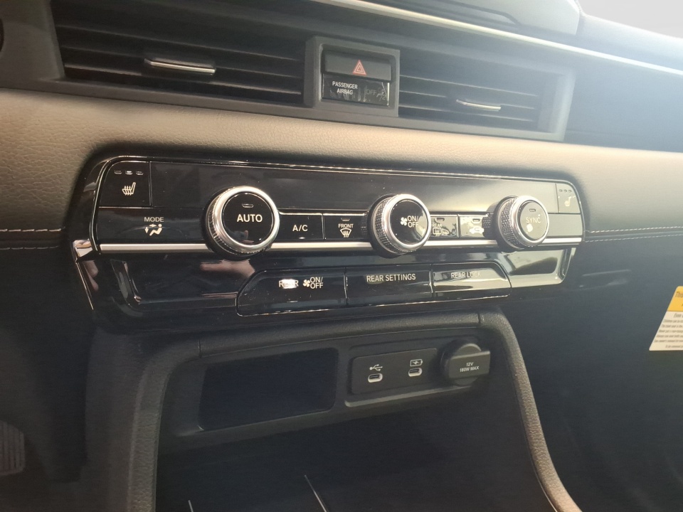 5FNYG2H48TB002490 2026 Honda Pilot EX-L