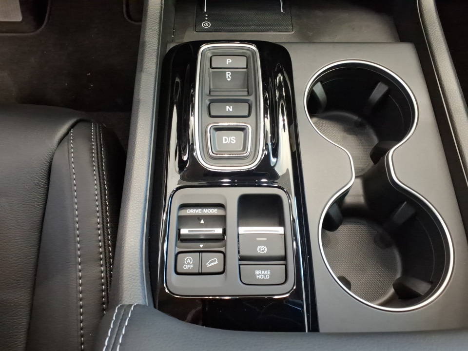 5FNYG2H48TB002490 2026 Honda Pilot EX-L