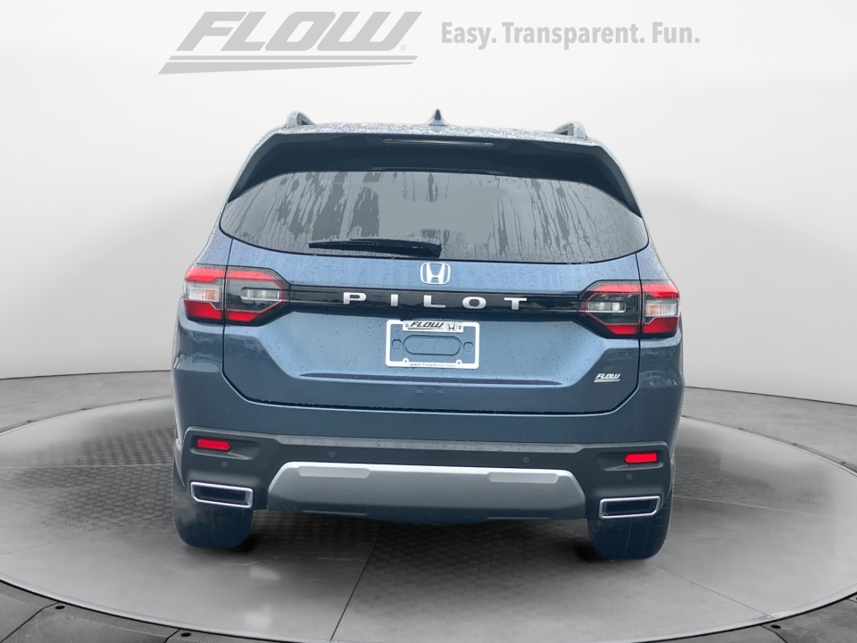 5FNYG2H48TB010489 2026 Honda Pilot EX-L