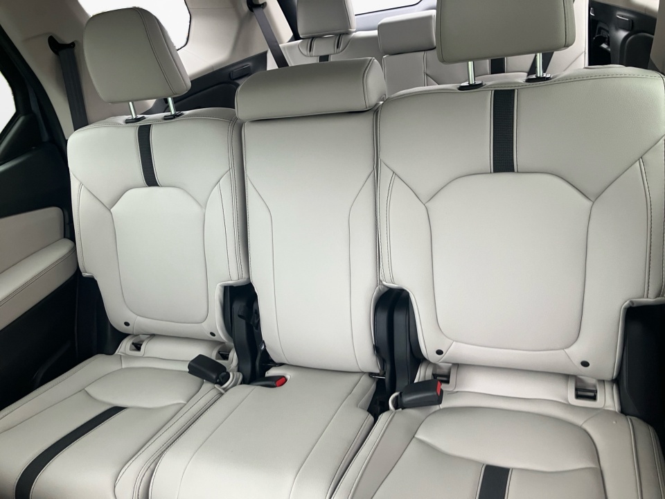 5FNYG2H48TB010489 2026 Honda Pilot EX-L