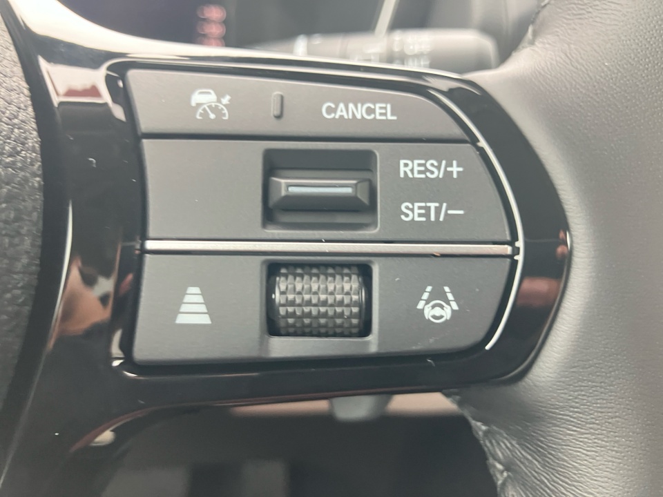 5FNYG2H48TB010489 2026 Honda Pilot EX-L