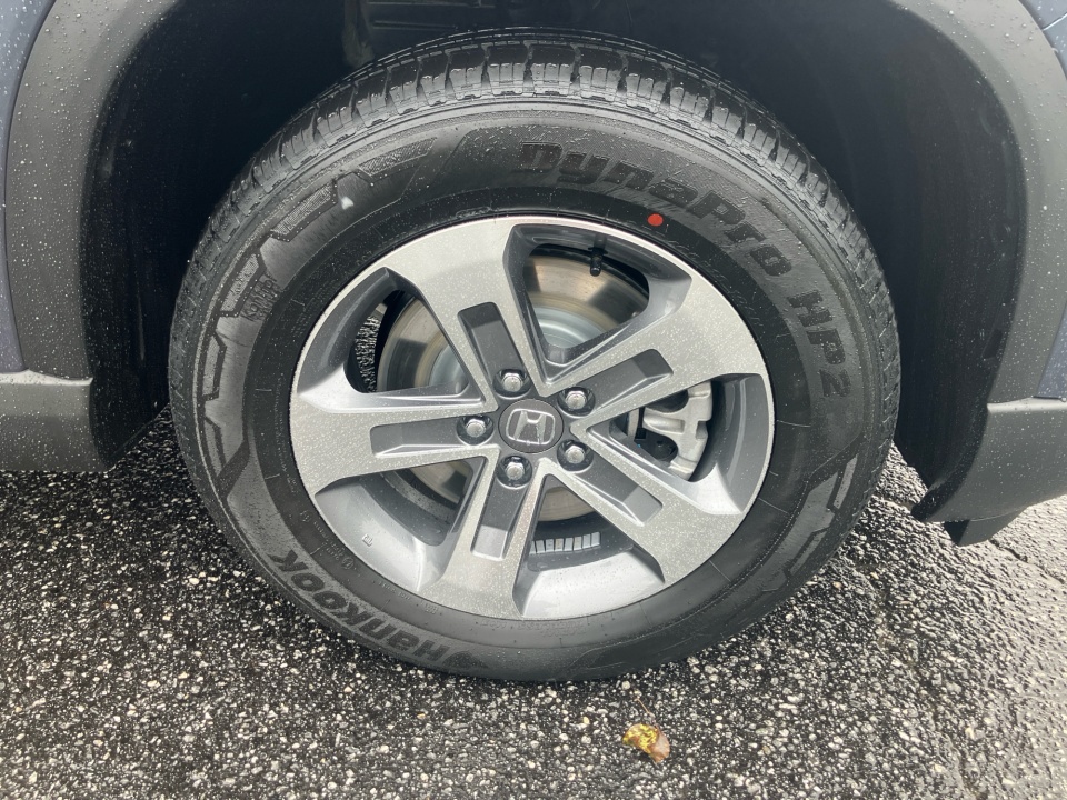 5FNYG2H48TB010489 2026 Honda Pilot EX-L