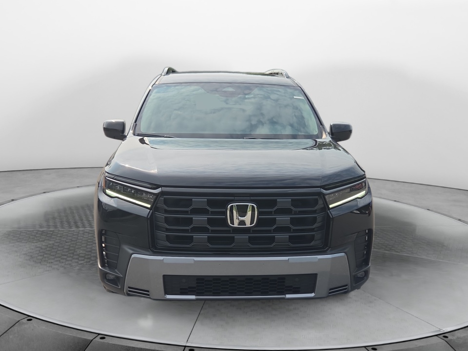 5FNYG2H48TB014767 2026 Honda Pilot EX-L