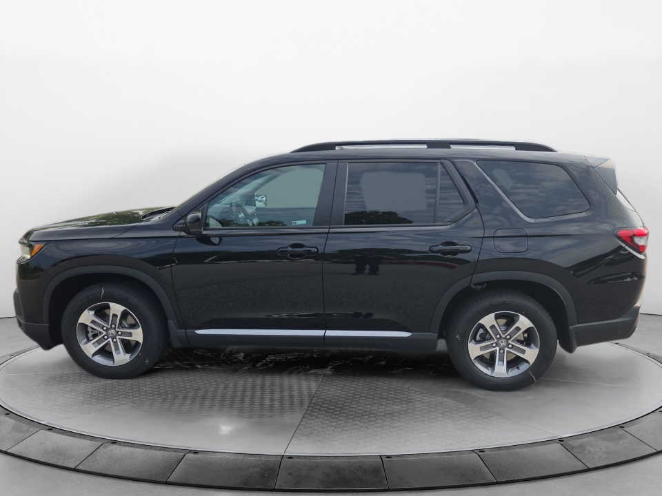 5FNYG2H48TB014767 2026 Honda Pilot EX-L