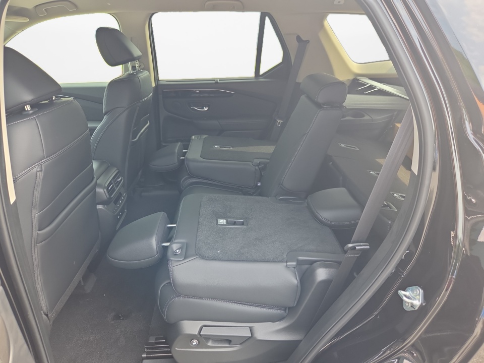 5FNYG2H48TB014767 2026 Honda Pilot EX-L