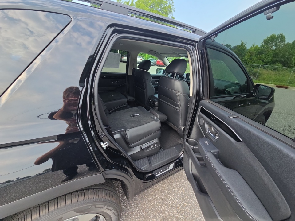 5FNYG2H48TB014767 2026 Honda Pilot EX-L