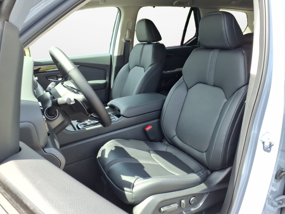 5FNYG2H49TB006189 2026 Honda Pilot EX-L