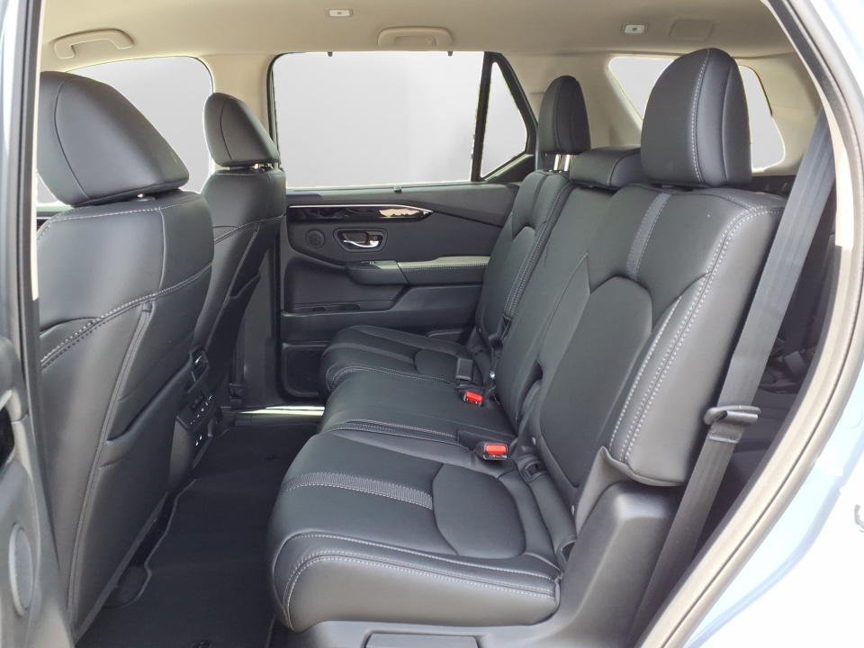 5FNYG2H49TB006189 2026 Honda Pilot EX-L