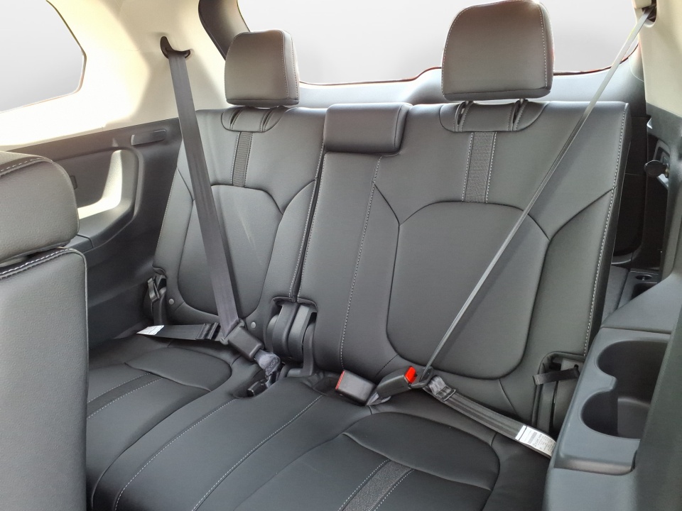 5FNYG2H49TB006189 2026 Honda Pilot EX-L