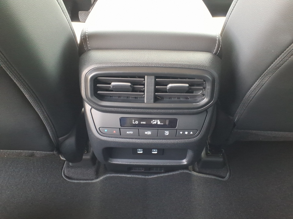 5FNYG2H49TB006189 2026 Honda Pilot EX-L