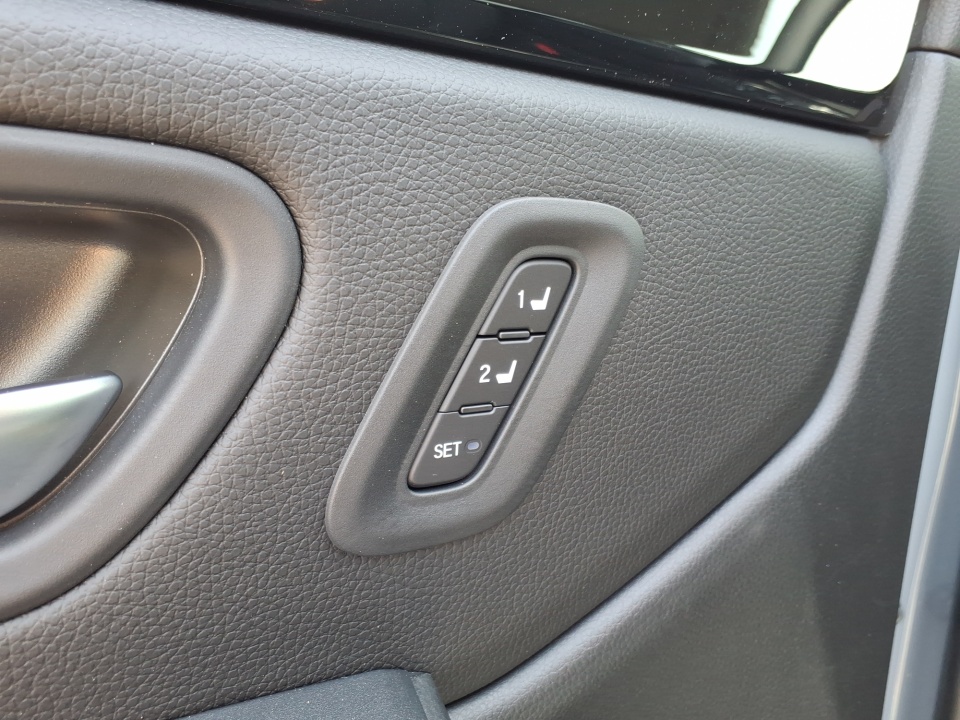 5FNYG2H49TB006189 2026 Honda Pilot EX-L