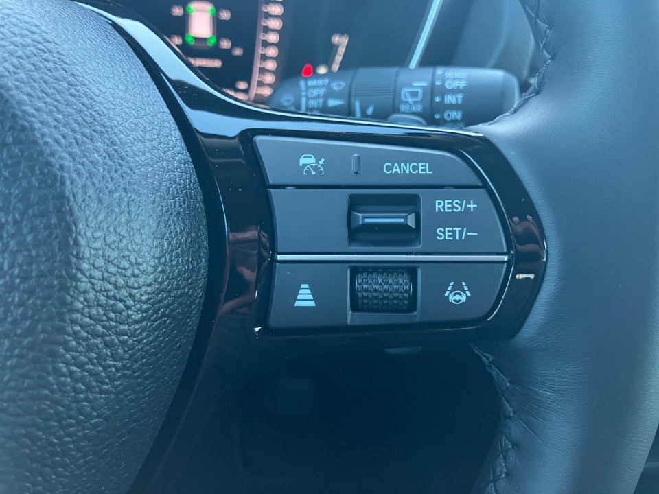 5FNYG2H4XTB005343 2026 Honda Pilot EX-L