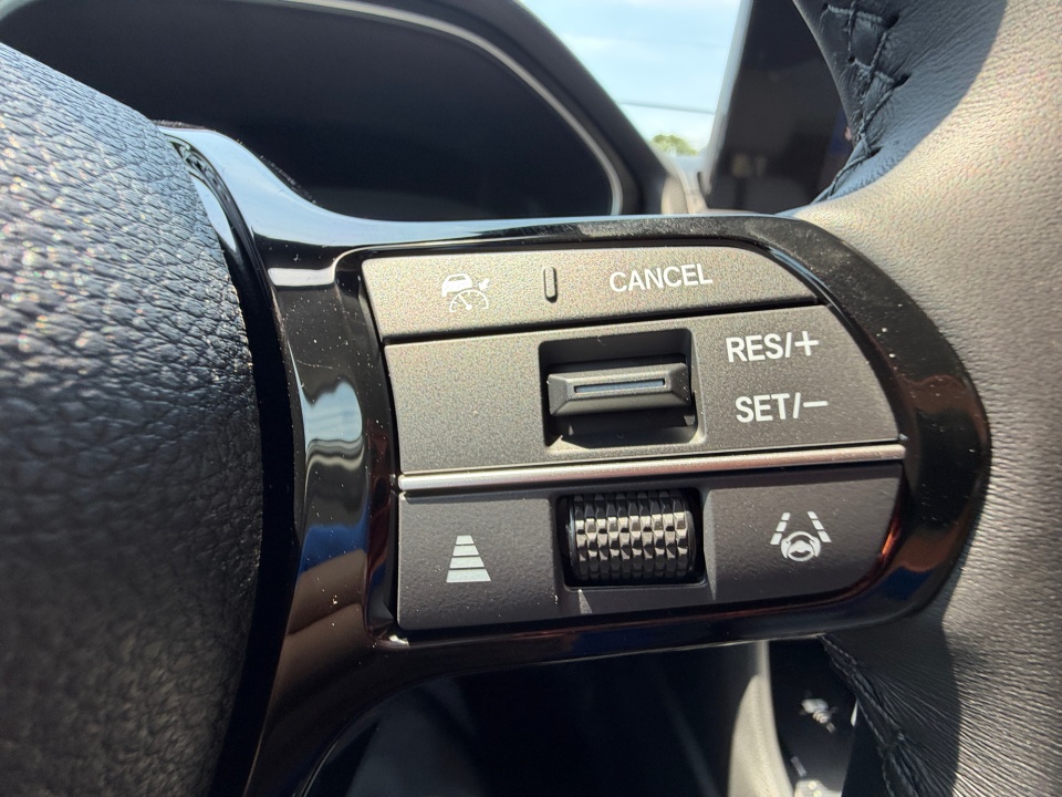 5FNYG2H4XTB008954 2026 Honda Pilot EX-L