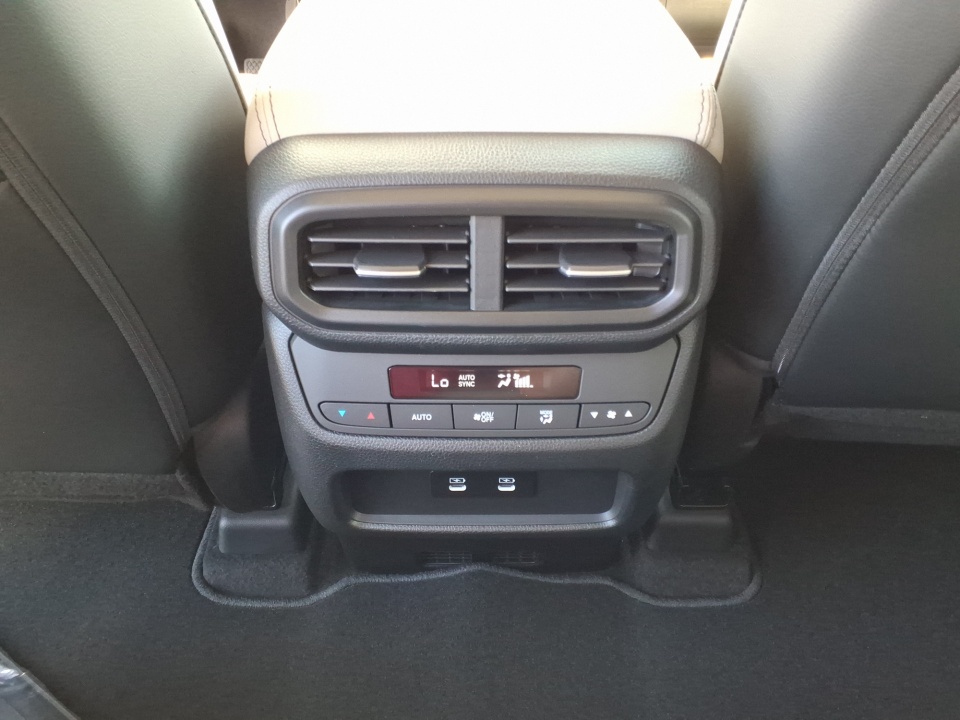 5FNYG2H4XTB010879 2026 Honda Pilot EX-L