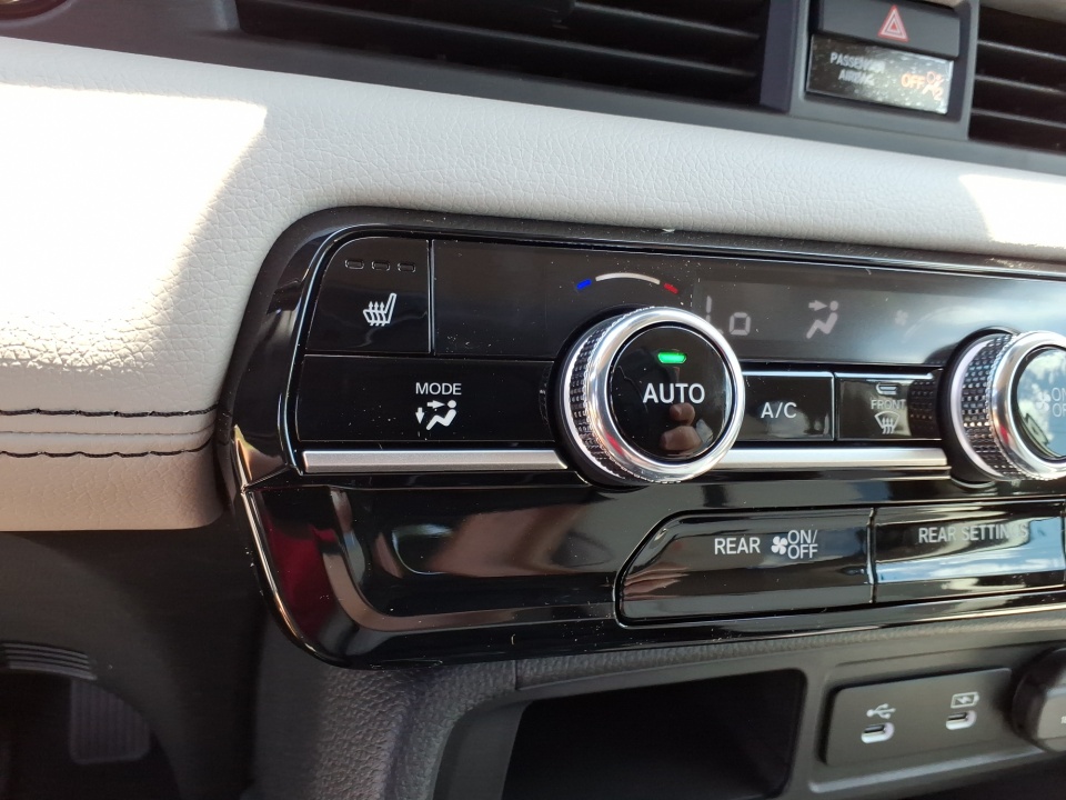 5FNYG2H4XTB010879 2026 Honda Pilot EX-L