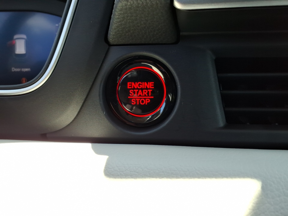 5FNYG2H4XTB010879 2026 Honda Pilot EX-L