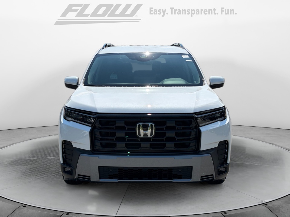 5FNYG2H4XTB014978 2026 Honda Pilot EX-L