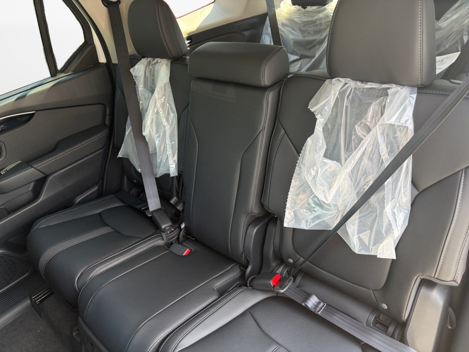 5FNYG2H4XTB014978 2026 Honda Pilot EX-L