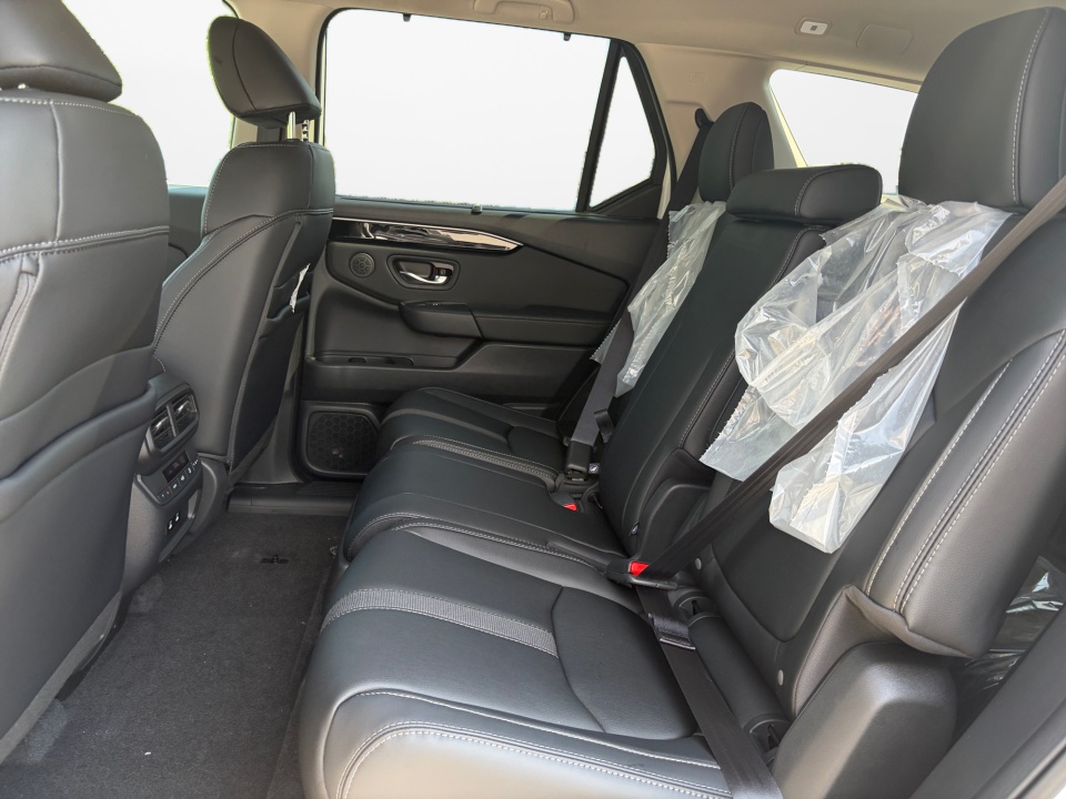 5FNYG2H4XTB014978 2026 Honda Pilot EX-L